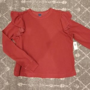 NWT women's long sleeve